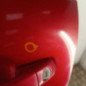 Porte avant gauche PEUGEOT 308 1