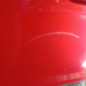 Porte avant gauche PEUGEOT 308 1