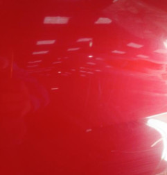 Porte avant gauche PEUGEOT 308 1 Photo n°6