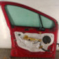 Porte avant gauche PEUGEOT 308 1