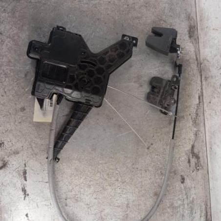 Serrure de porte de coffre gauche VOLKSWAGEN TRANSPORTER 6