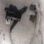 Serrure de porte de coffre gauche VOLKSWAGEN TRANSPORTER 6