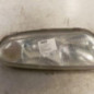 Optique avant principal droit (feux)(phare) FORD FIESTA 4