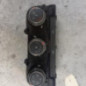 Commande chauffage VOLKSWAGEN TRANSPORTER 6