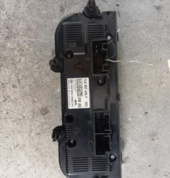 Commande chauffage VOLKSWAGEN TRANSPORTER 6