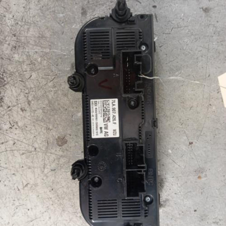 Commande chauffage VOLKSWAGEN TRANSPORTER 6