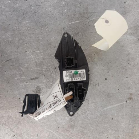 Resistance chauffage PEUGEOT PARTNER 2