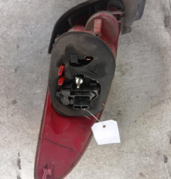 Feu arriere principal droit (feux) PEUGEOT 206