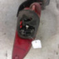 Feu arriere principal droit (feux) PEUGEOT 206