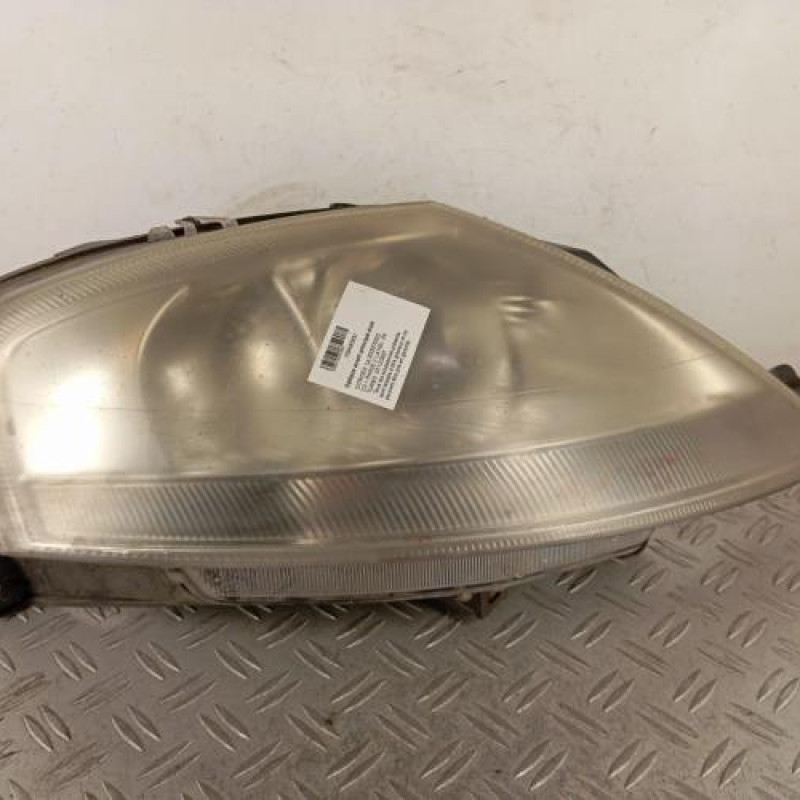 Optique avant principal droit (feux)(phare) CITROEN C3 1