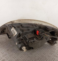 Optique avant principal droit (feux)(phare) CITROEN C3 1