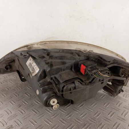 Optique avant principal droit (feux)(phare) CITROEN C3 1