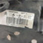 Optique avant principal droit (feux)(phare) CITROEN C3 1
