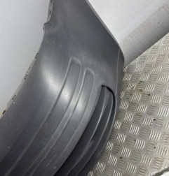 Pare choc avant VOLKSWAGEN CADDY 3 Photo n°3