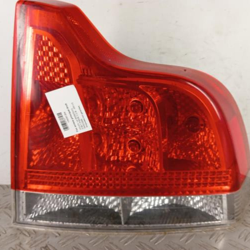 Feu arriere principal droit (feux) VOLVO S 60 1