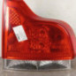 Feu arriere principal droit (feux) VOLVO S 60 1