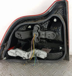 Feu arriere principal droit (feux) VOLVO S 60 1