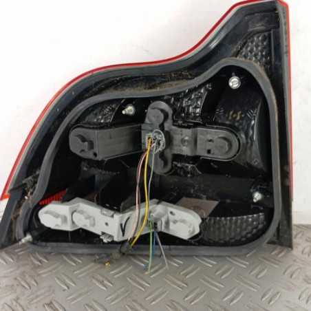 Feu arriere principal droit (feux) VOLVO S 60 1