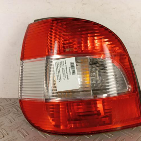Feu arriere principal gauche (feux) RENAULT SCENIC 1 Photo n°1