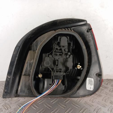 Feu arriere principal gauche (feux) RENAULT SCENIC 1