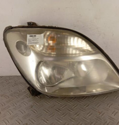 Optique avant principal droit (feux)(phare) RENAULT SCENIC 1 Photo n°1