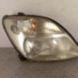 Optique avant principal droit (feux)(phare) RENAULT SCENIC 1