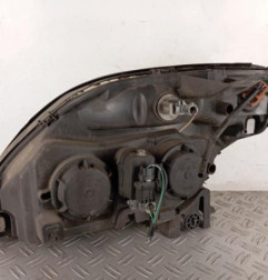 Optique avant principal droit (feux)(phare) RENAULT SCENIC 1