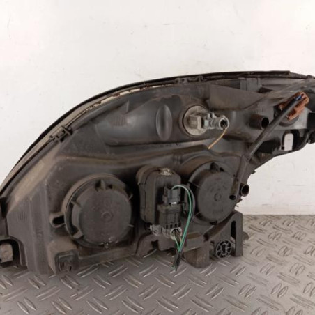Optique avant principal droit (feux)(phare) RENAULT SCENIC 1