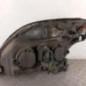 Optique avant principal droit (feux)(phare) RENAULT SCENIC 1