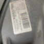 Optique avant principal droit (feux)(phare) RENAULT SCENIC 1
