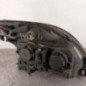 Optique avant principal gauche (feux)(phare) RENAULT SCENIC 1