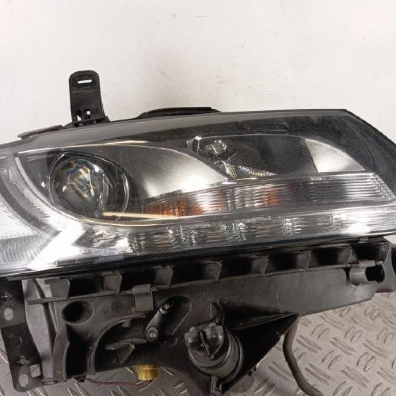Optique avant principal droit (feux)(phare) AUDI A5 1
