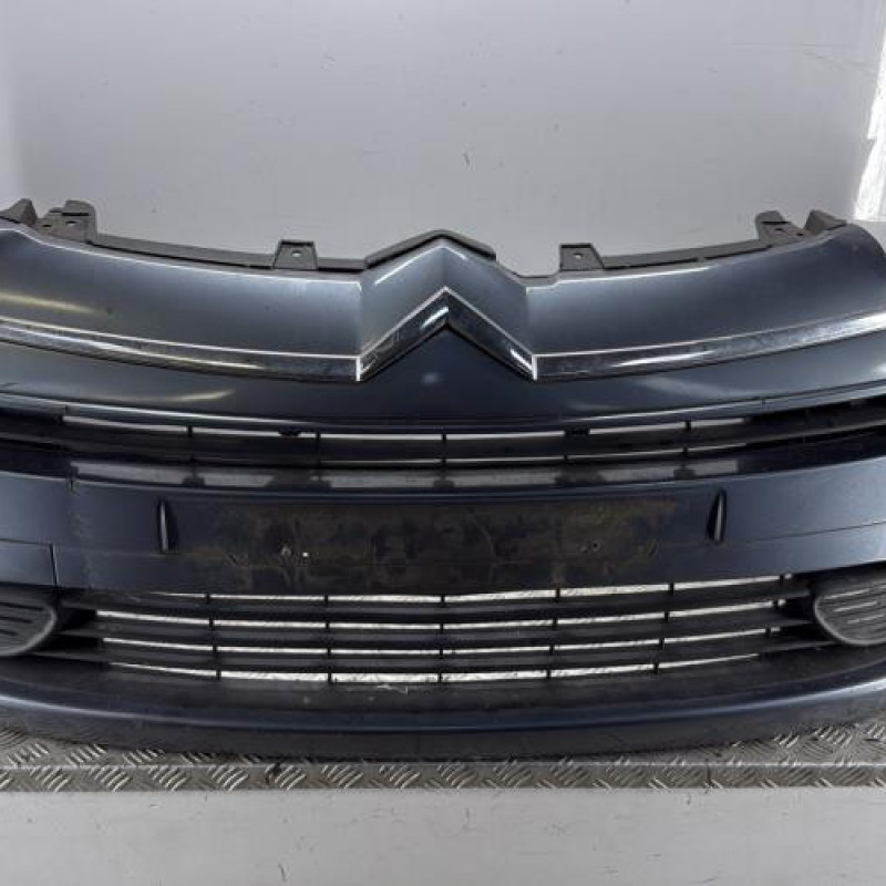 Pare choc avant CITROEN C4 GRAND PICASSO 1