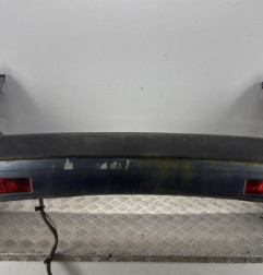 Pare choc arriere CITROEN C4 PICASSO 1 Photo n°1
