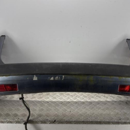 Pare choc arriere CITROEN C4 PICASSO 1 Photo n°1