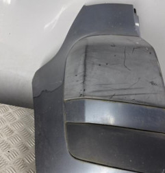 Pare choc arriere CITROEN C4 PICASSO 1