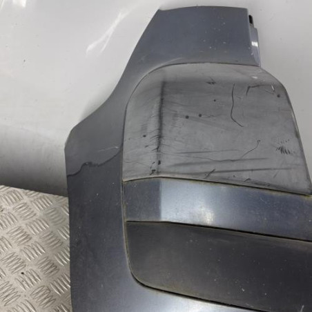 Pare choc arriere CITROEN C4 PICASSO 1