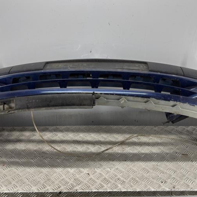 Pare choc avant RENAULT CLIO 2