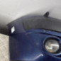 Pare choc avant RENAULT CLIO 2