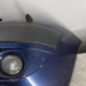 Pare choc avant RENAULT CLIO 2