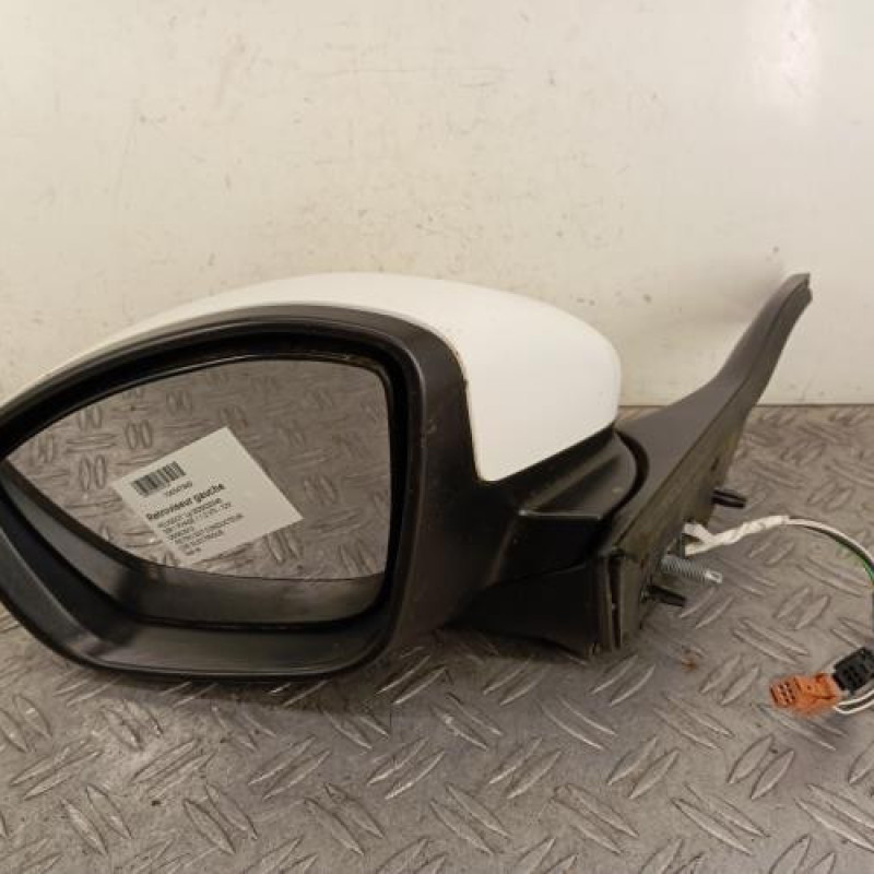 Retroviseur gauche PEUGEOT 208 1