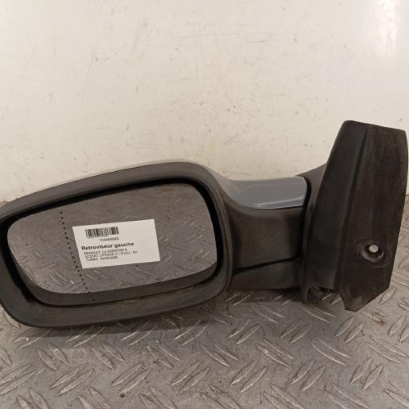 Retroviseur gauche RENAULT SCENIC 2