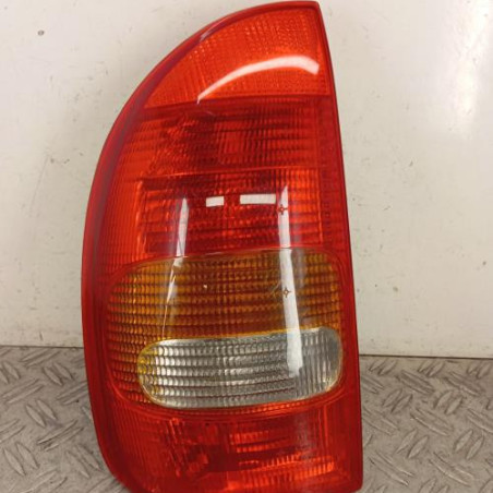 Feu arriere principal gauche (feux) OPEL CORSA B Photo n°1