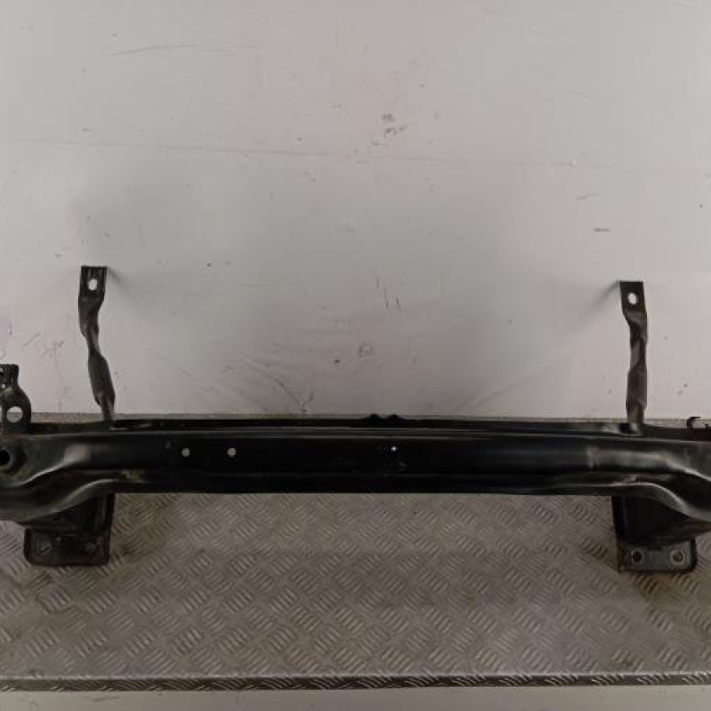 Renfort pare choc avant (traverse) BMW X5 E70