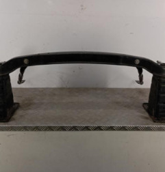 Renfort pare choc avant (traverse) BMW X5 E70
