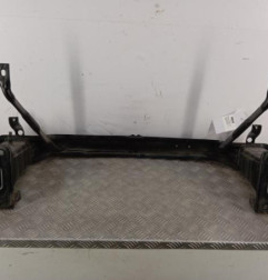 Renfort pare choc avant (traverse) BMW X5 E70 Photo n°3