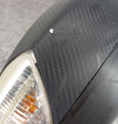 Retroviseur droit FORD S-MAX 1 Photo n°4