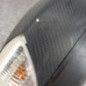 Retroviseur droit FORD S-MAX 1