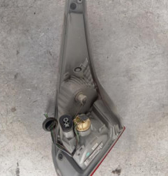 Feu arriere secondaire gauche (feux) RENAULT MEGANE 3
