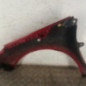 Aile avant droit PEUGEOT 308 1